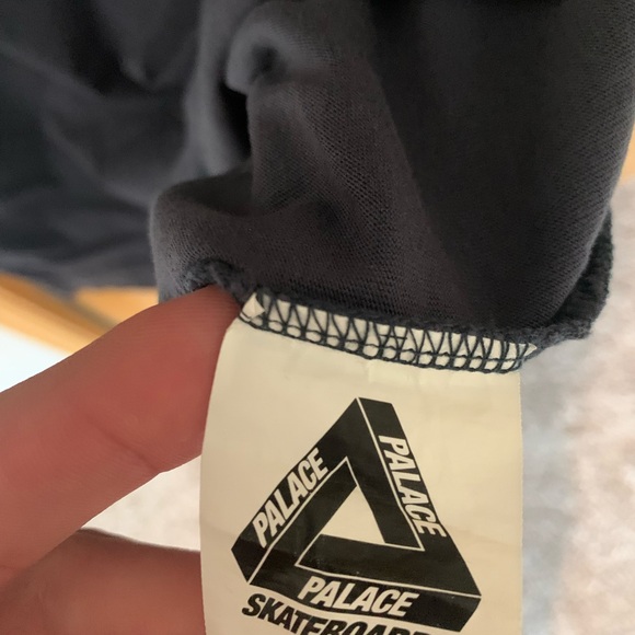 Palace Jenny tee XL - Picture 4 of 5